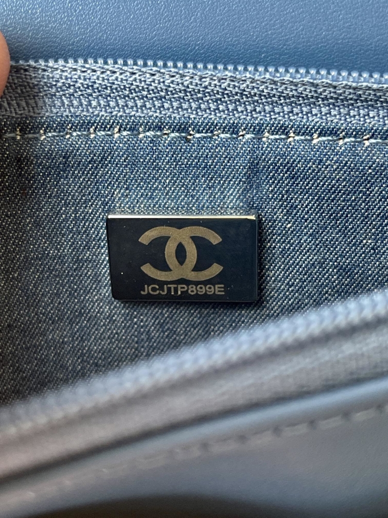 Chanel WOC Bags